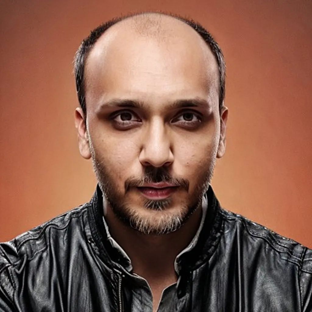 Profile Picture of Shaharyar Sarkar Ahmed Khan